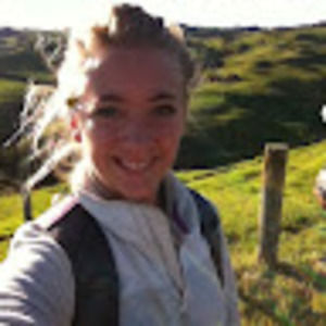 Meet your Posher, Abby